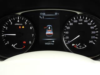 NISSAN X-Trail usata, con Cerchi in lega
