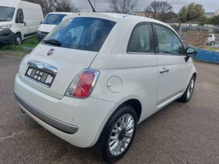 FIAT 500 usata 5