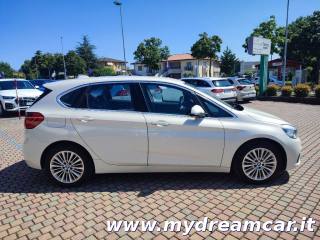 BMW 216 usata, con Airbag testa
