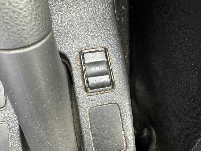 FIAT Sedici usata 17