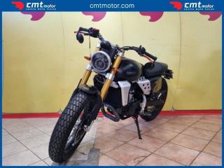 FANTIC MOTOR Caballero 500 usata 1