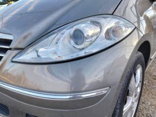 MERCEDES-BENZ A 150 usata, con Airbag Passeggero