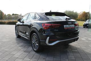 AUDI Q3 usata, con Alzacristalli elettrici
