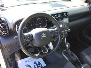 CITROEN C3 Aircross usata, con Cronologia tagliandi
