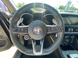 ALFA ROMEO Stelvio usata, con Climatizzatore