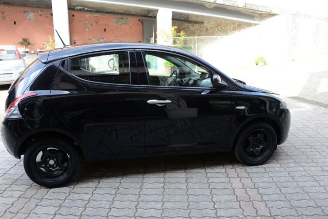 LANCIA Ypsilon usata, con Antifurto
