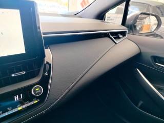 SUZUKI Swace usata, con ESP