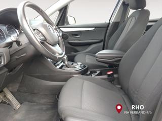 BMW 225 usata, con Immobilizzatore elettronico