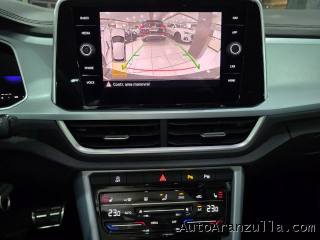VOLKSWAGEN T-Roc usata, con Servosterzo