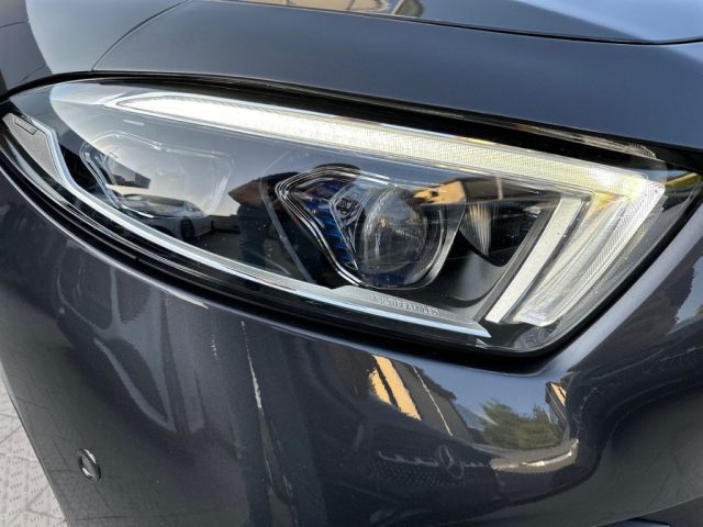 MERCEDES-BENZ CLS 350 usata, con Chiusura centralizzata