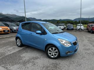 OPEL Agila 1.2 16V 86CV Enjoy