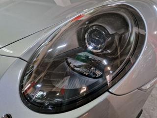 PORSCHE 911 usata, con ESP