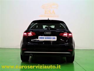 AUDI A3 usata 42