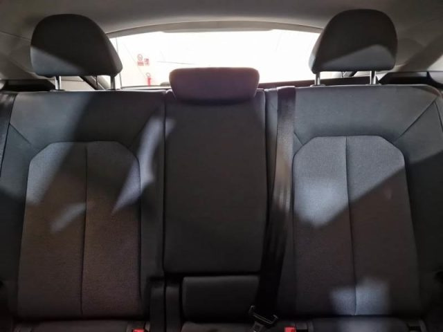 AUDI Q3 usata, con Fendinebbia