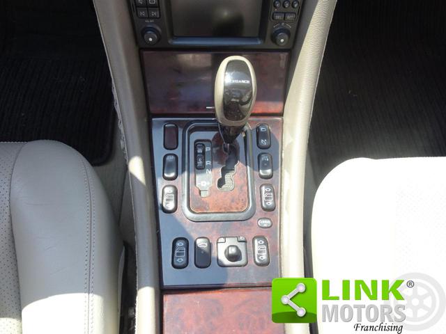 MERCEDES-BENZ CLK 320 usata, con Cruise Control
