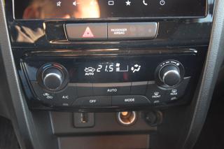 SUZUKI Vitara usata, con Sistema di navigazione