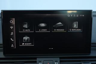 AUDI Q5 usata, con Climatizzatore automatico, 2 zone