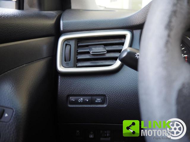 NISSAN Qashqai usata 27