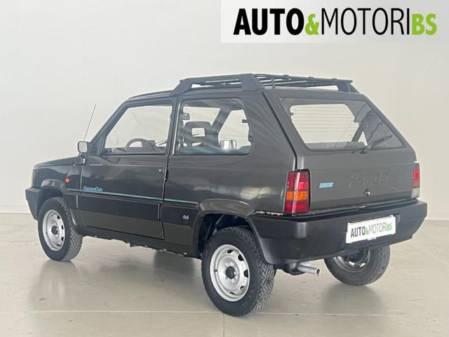 FIAT Panda usata 5