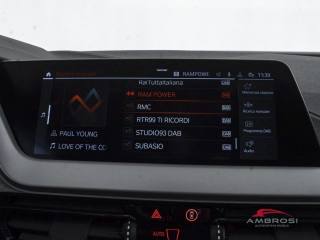 BMW 120 usata 13