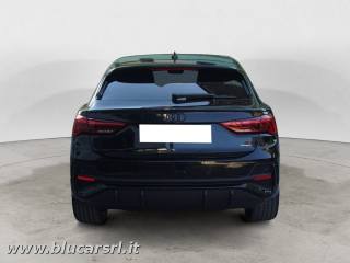 AUDI Q3 usata, con Airbag Passeggero