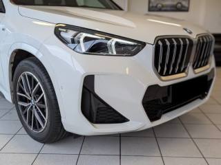 BMW X1 usata, con Antifurto