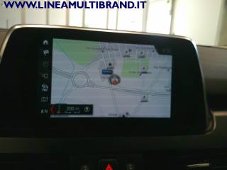 BMW 218 usata, con Cruise Control