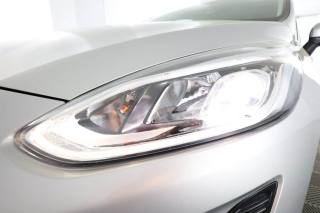 FORD Fiesta usata 7