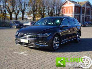 VOLKSWAGEN Passat Alltrack usata, con Controllo trazione