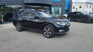 NISSAN X-Trail usata, con Airbag