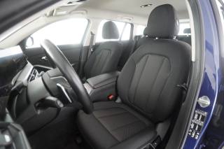 BMW 320 usata 8