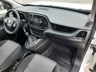 FIAT Doblo usata 7