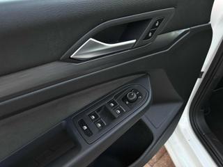 VOLKSWAGEN Golf usata, con Servosterzo