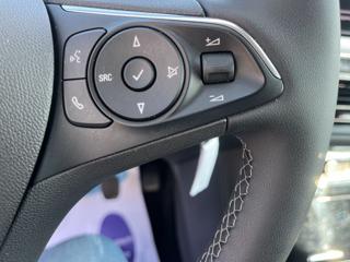 OPEL Grandland usata, con Boardcomputer