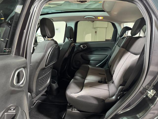 FIAT 500L usata, con Cruise Control