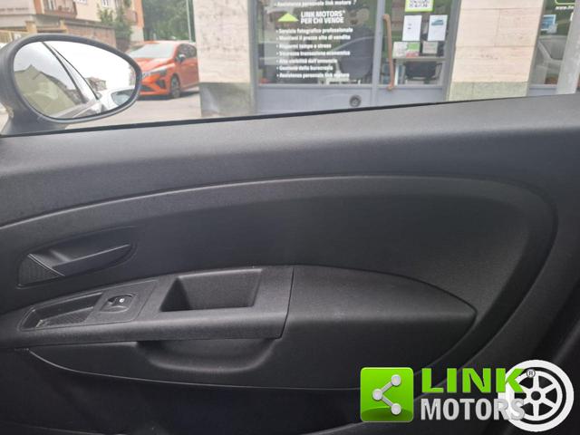 FIAT Punto usata, con Controllo trazione
