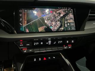 AUDI A3 usata, con Controllo automatico clima