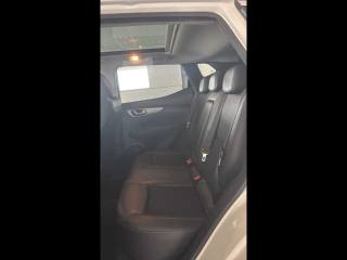 NISSAN Qashqai usata, con Filtro antiparticolato