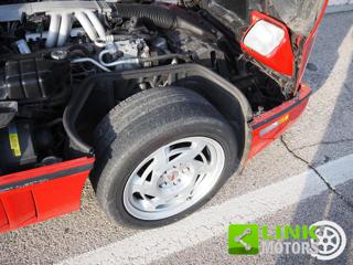 CHEVROLET Corvette usata 41