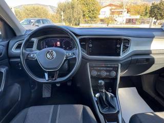 VOLKSWAGEN T-Roc usata, con ESP