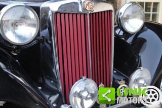 MG TD usata 9