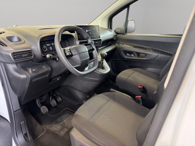FIAT Doblo usata, con Servosterzo