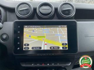 DACIA Duster usata, con Servosterzo