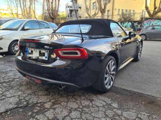 FIAT 124 Spider usata, con Airbag Passeggero