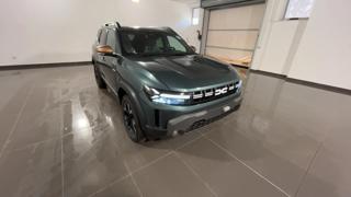 DACIA Duster usata, con Airbag laterali