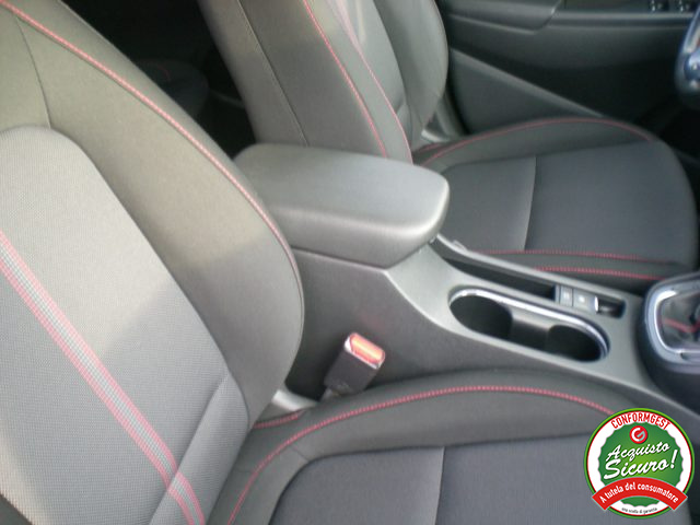 HYUNDAI Kona usata, con ESP