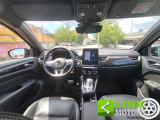 RENAULT Arkana usata, con Chiusura centralizzata telecomandata
