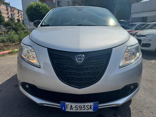 LANCIA Ypsilon usata, con Airbag