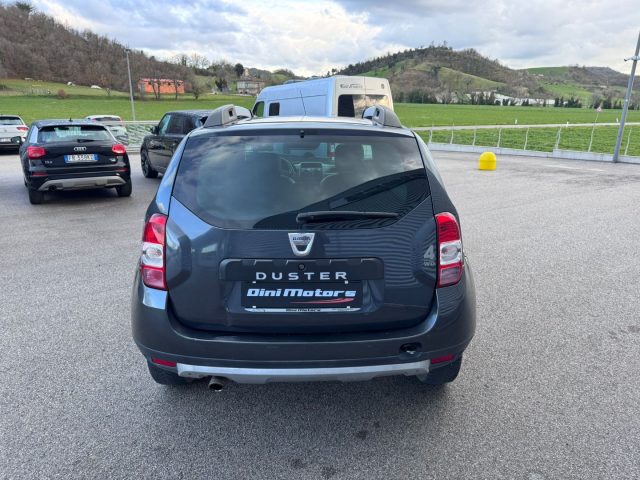 DACIA Duster usata, con Autoradio