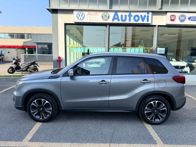 SUZUKI Grand Vitara usata, con Alzacristalli elettrici
